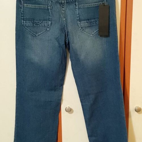 Harley Davidson Jeans Women New Size 31 Blue