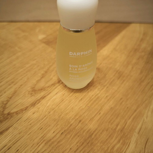 Aromatic Care Λάδι Προσώπου Rose 15ml καινούργιο