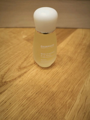 Aromatic Care Λάδι Προσώπου Rose 15ml καινούργιο