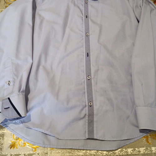 Iventi men's shirt size M like new