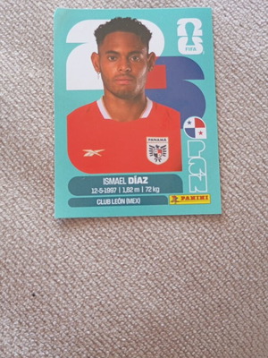 FIFA stickers new, World Cup collectible