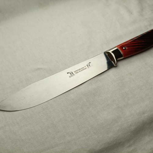 Okapi Vintage Knife Germany 1980s, new