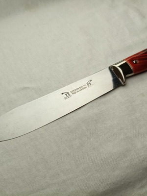 Okapi Vintage Knife Germany 1980s, new
