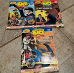 Mister No 3 issues like new