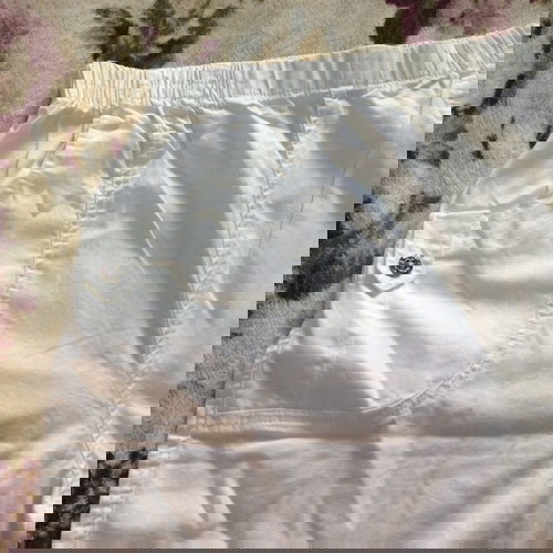 Γυναικείο βαμβακερό σορτς L/XL