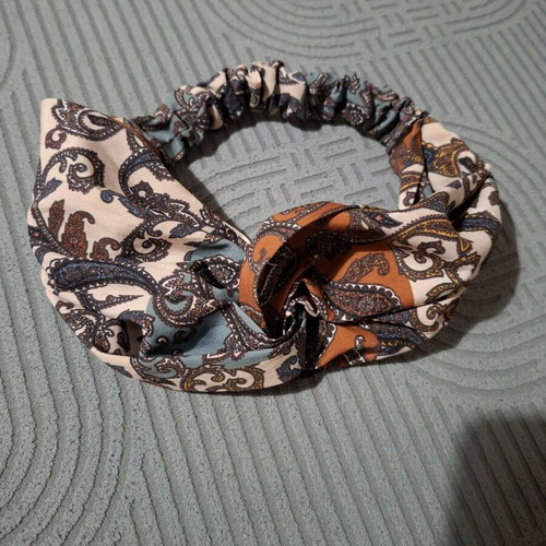 Hairband like new