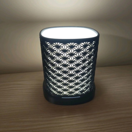 Kumiko LED lamp 12cm new, modern decorative light