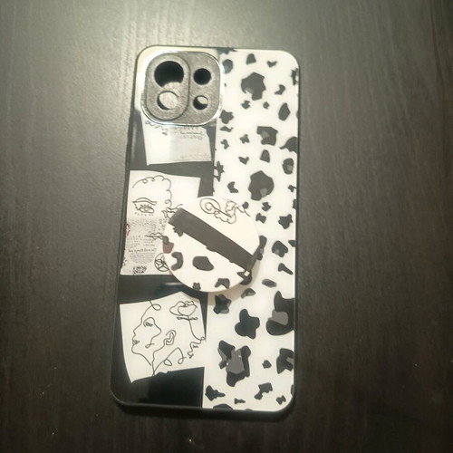 Xiaomi Mi Lite 11 Cases like new, 20 colors