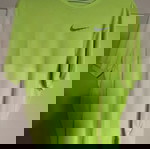  Nike Running Zonal Cooling κοντομάνικη μπλούζα Large Σε πολύ καλή κατάσταση. Τιμή 15 Ευρώ
