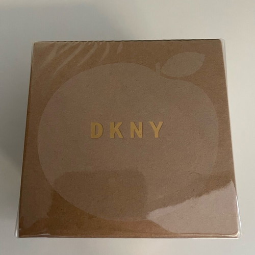 DKNY Golden Delicious Eau De Parfum 50ml new