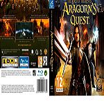  THE LORD OF THE RING ARAGONS QUEST  - PS3