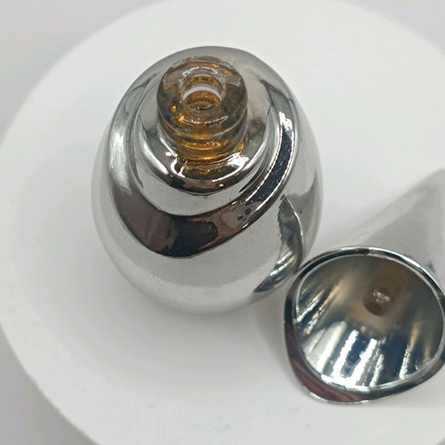 La Prairie Silver Rain mini perfume 2 ml like new