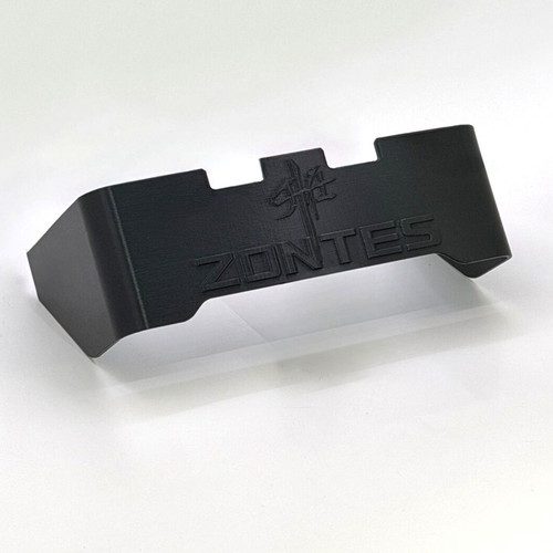 LCD Screen Shade for Zontes T310 3d Print New