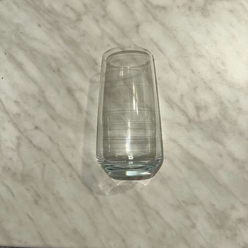 Water glass like new