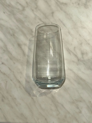 Water glass like new