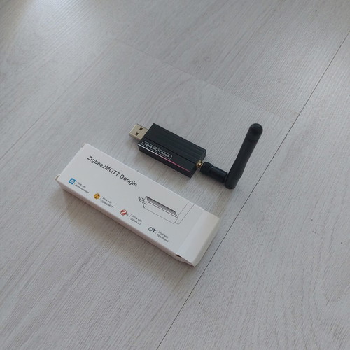 AVATTO GW70-MQTT Zigbee 3.0 USB Dongle new for Home Assistant
