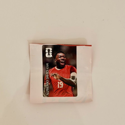 Coca Cola Panini Moudial 2026 stickers set of 10 new