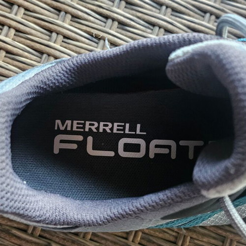 Merrell Siren 4 Gore-Tex hiking shoes like new, size 37.5