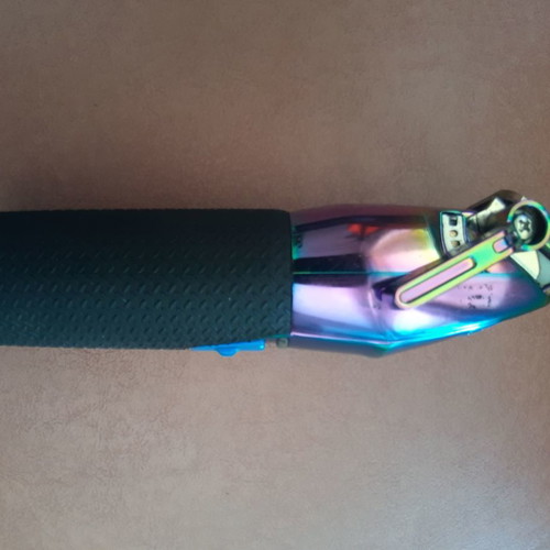 Babyliss Pro Chameleon FX8700IBPE hair clipper like new