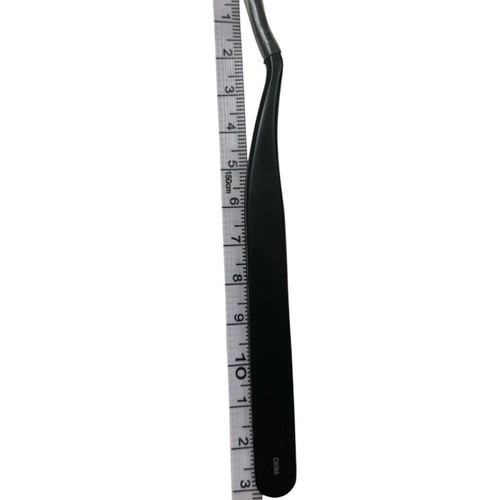 Mac Cosmetics Eyelash Applicator Tweezer like new