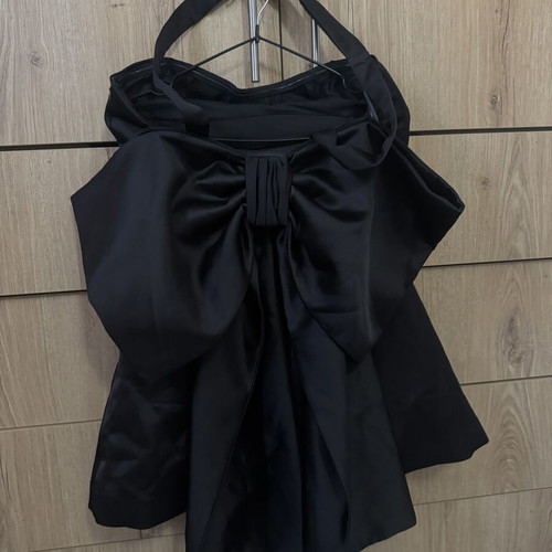 Dress big bun used, size S
