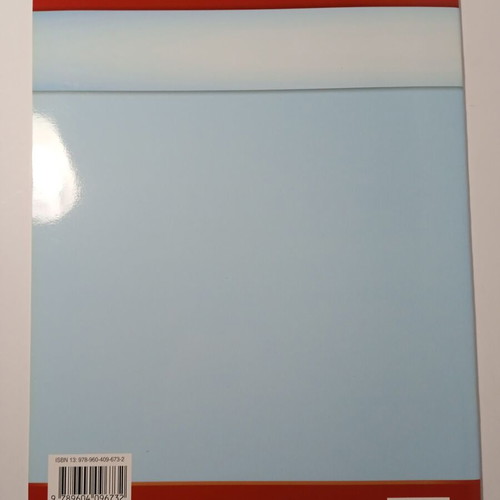 Spot On Grammar Test Booklet 2 Elementary Grivas new