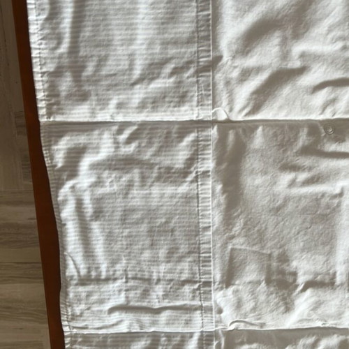 Anemos 100% Cotton Changing Mat new, with 3 pockets