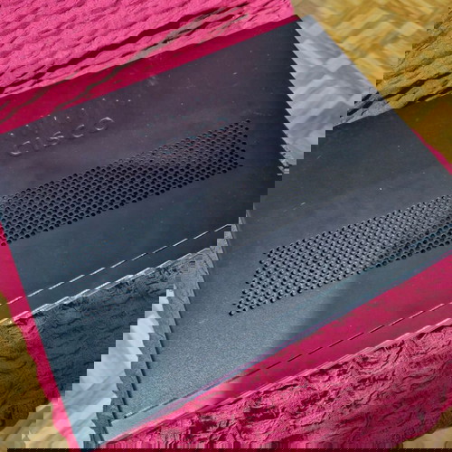 Router Cisco C891F-K9 ανακατασκευασμένος, σειρά 800