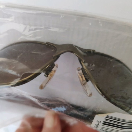 3M sunglasses new unisex, black and brown