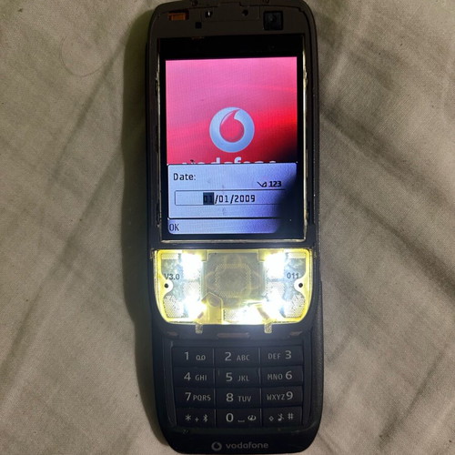 Nokia E66 lot like new