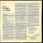  Carlos Santana & John McLaughlin – Love Devotion Surrender  (Limited-Edition)