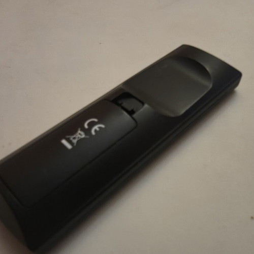 Crypto remote control used, very good condition