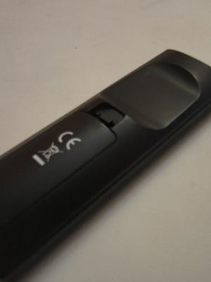 Crypto remote control used, very good condition