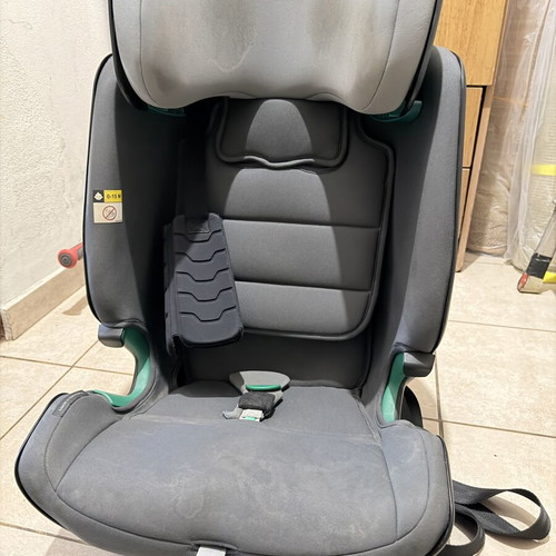 Britax Romer Advansafix i-Size car seat like new