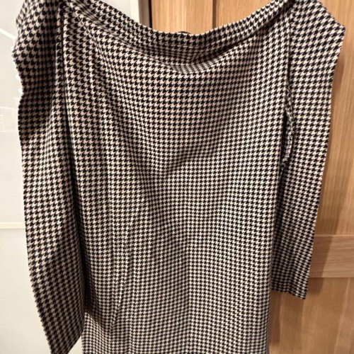 External Top gray size S like new