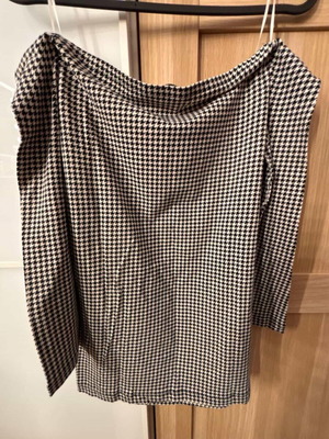 External Top gray size S like new