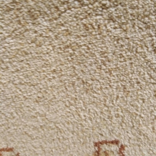 Synthetic rug new 2.50x3.00 with antistatic threads and 10-year warranty