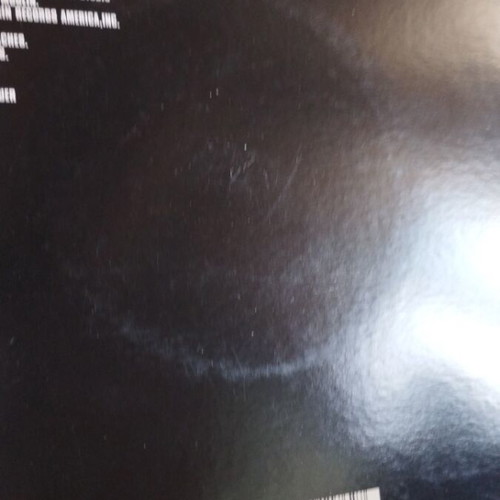 Peaches Ft. Iggy Pop Kick It 7" Single new, electronic