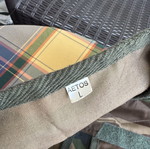 Hunting vest Aetos size L like new