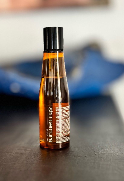 Σαμπουάν urban moisture shu eumura 75 ml