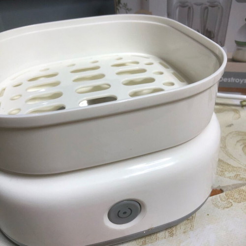 Honey Baby Sterilizer like new