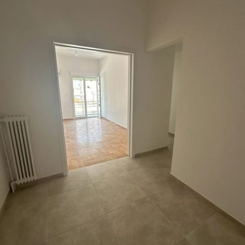 Ρετιρέ διαμέρισμα 51 τ.μ. με θέα στην Καισαριανή