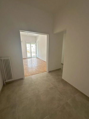 Ρετιρέ διαμέρισμα 51 τ.μ. με θέα στην Καισαριανή
