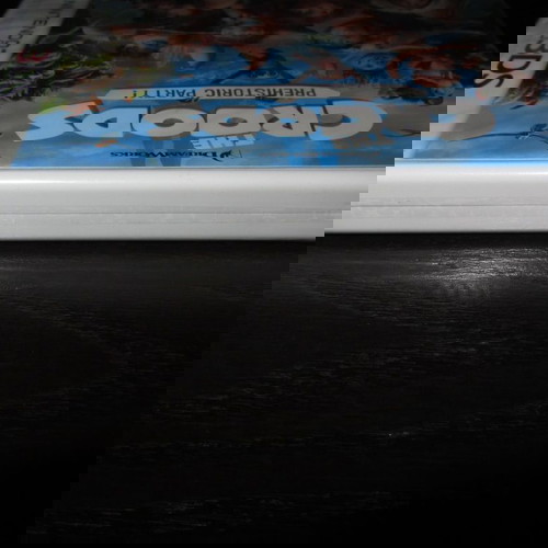 The Croods Nintendo 3DS καινούργιο σφραγισμένο