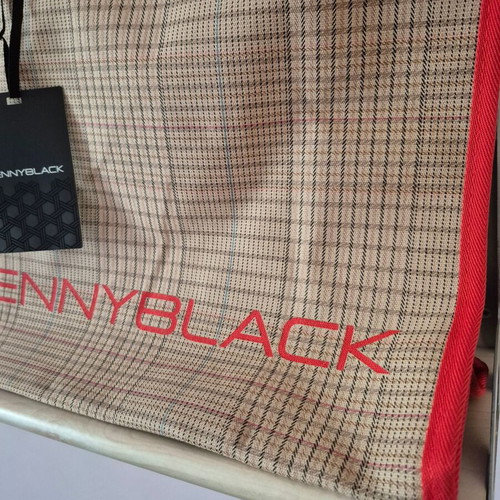 Penny Black shoulder bag new, beige orange