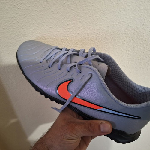 Nike football shoes new, unworn size 44.5