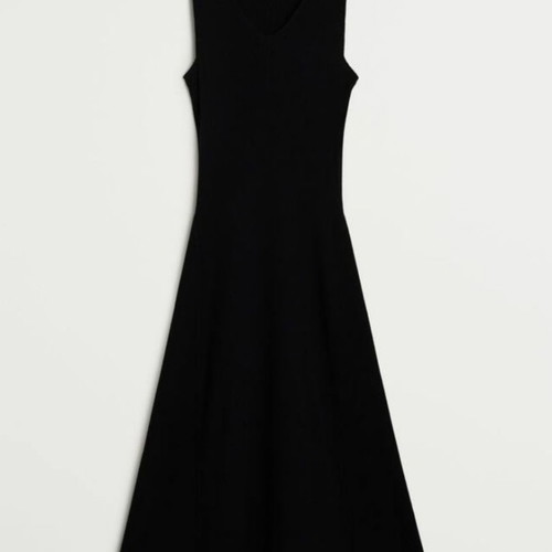 MANGO dress small used in very good condition