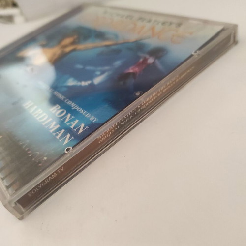 Ronan Hardiman Michael Flatley's Lord Of The Dance CD soundtrack σαν καινούργιο