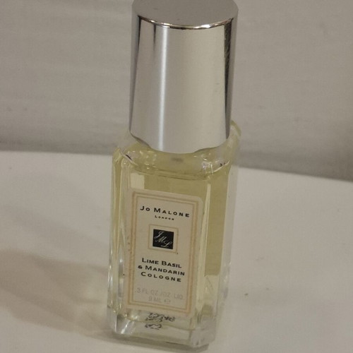 Lime Basil & Mandarin Cologne 9ml by Jo Malone London new