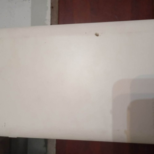 Tablet used, non-functional for spare parts